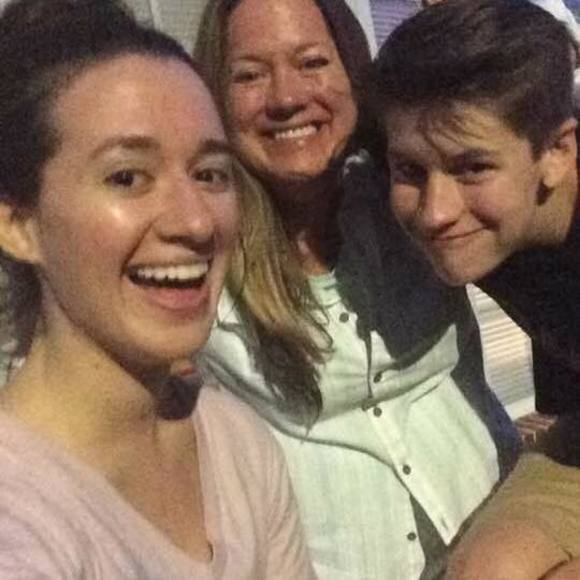 Meet your Posher, Paula - Picture 1 of 1